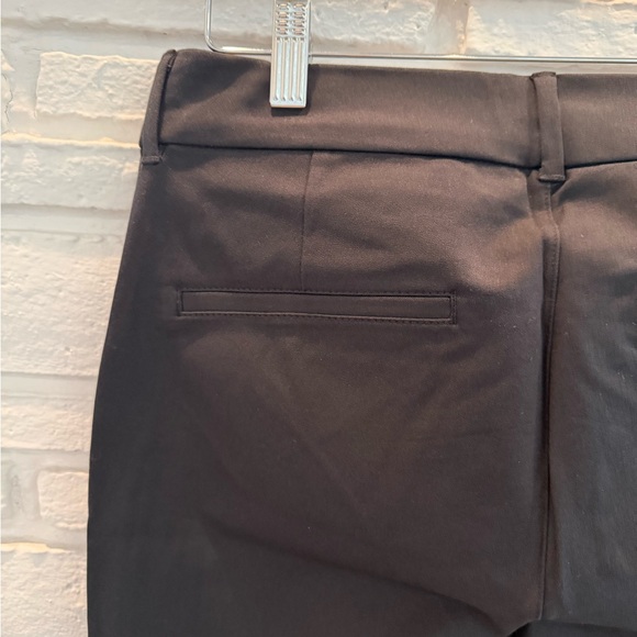 NEW Old Navy High Wasted Skinny Ankle Pant - 8 - Picture 5 of 8